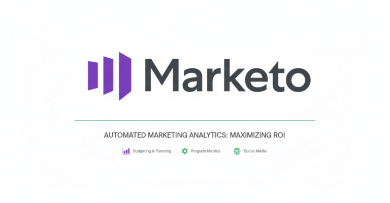How To Set Up Account Based Marketing (ABM) In Marketo