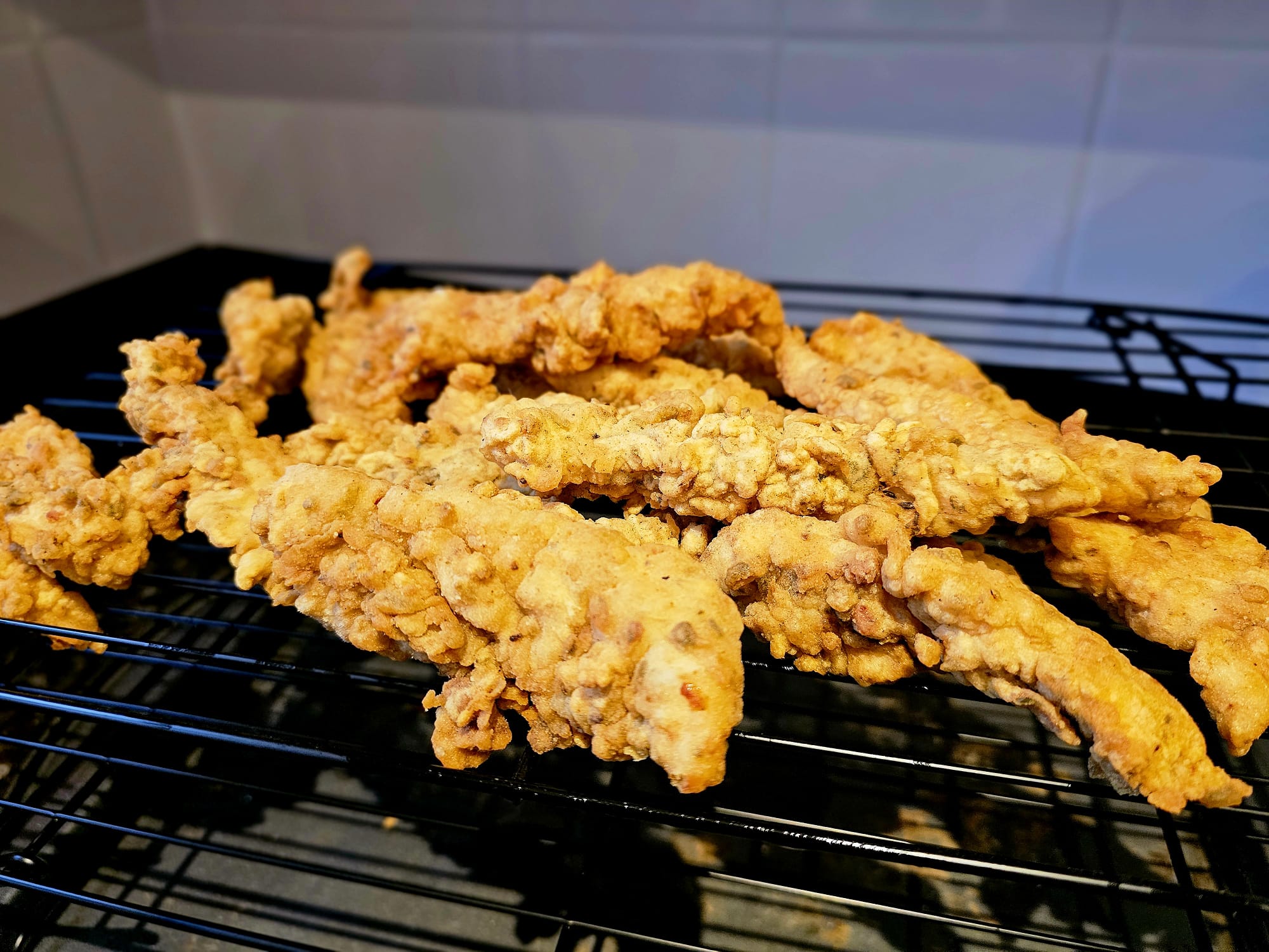 Cluckin' Sweet