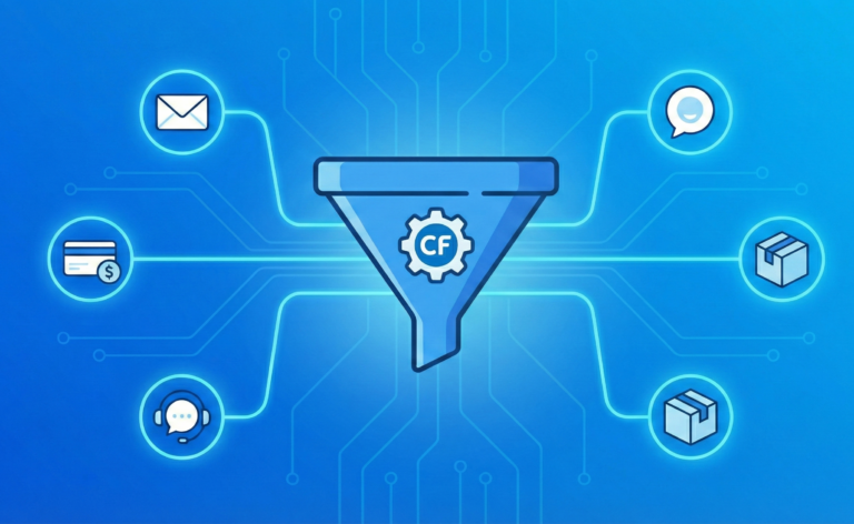 Clickfunnels Automation Integrations Automated Wales